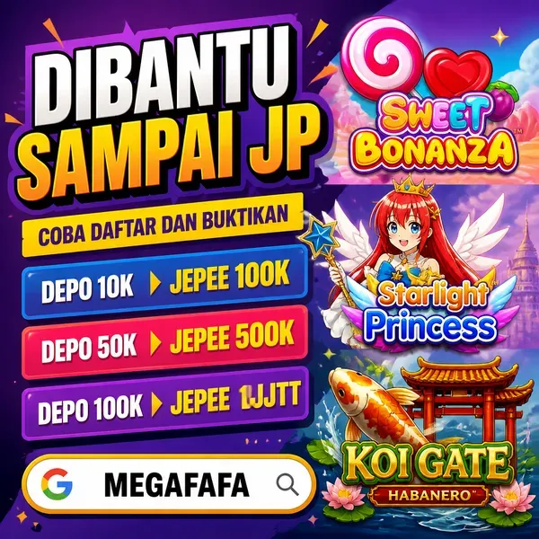 situs judi slot welcome bonus 100